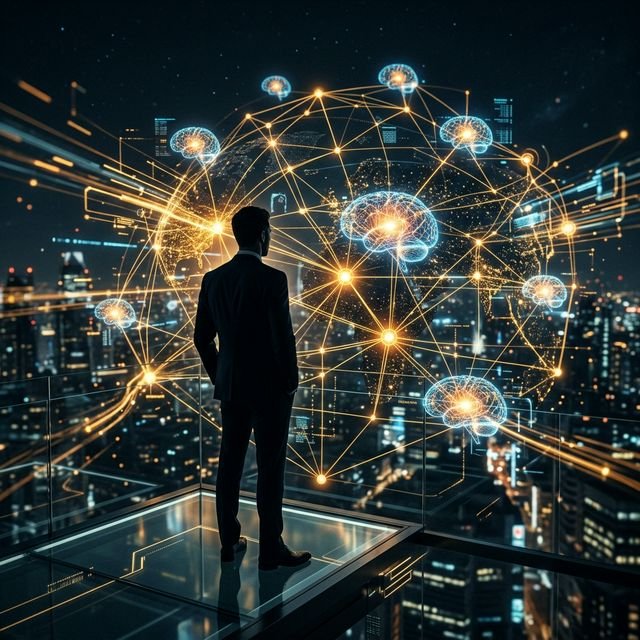 Digital Empire