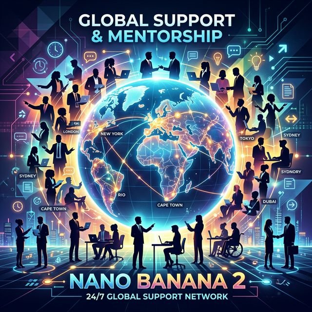 Global Community
