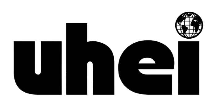 UHEI Logo